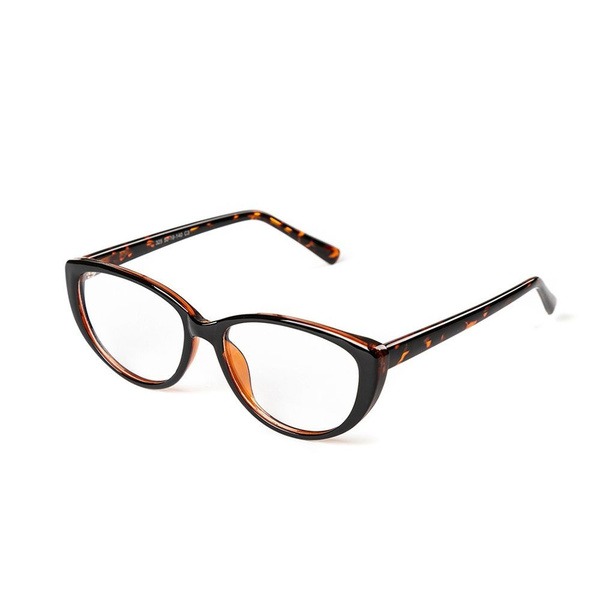 Stylish LiP 325-C3 Eyeglass Frames (China)