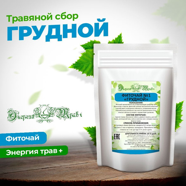 Herbal Tea for Bronchitis & Cough Relief: Top-Rated Formula