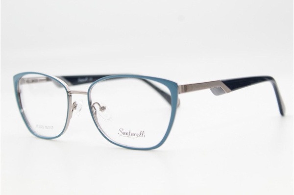 Women's Eyeglass Frames