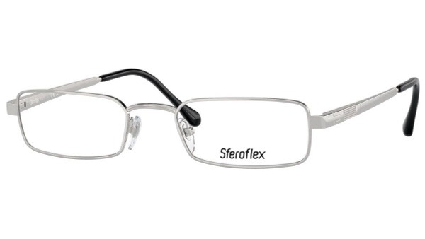 Sferoflex SF2295 Eyeglass Frames - Size 53mm