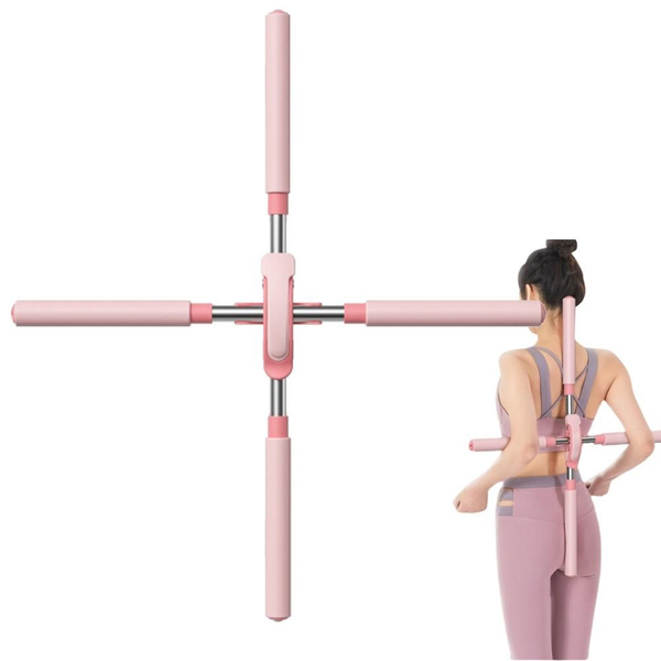 Yoga Sticks