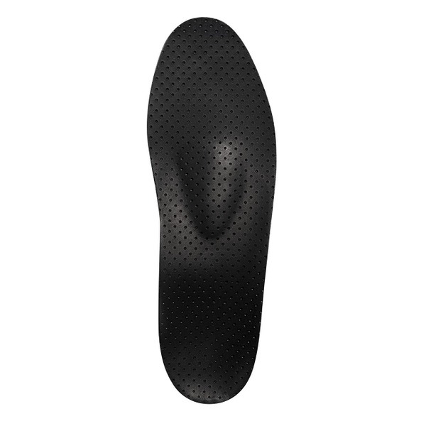 Leather Orthotic Insoles with Arch Support: Comforma BALANCE Grand