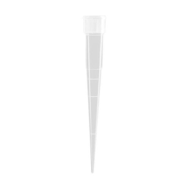 Universal Pipette Tips, 10µL