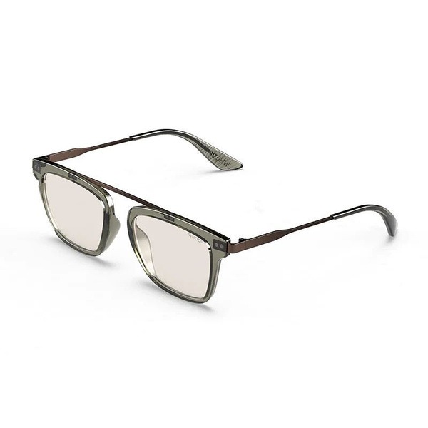 Whoop Blue Light Glasses: Spindle Cedar All-Day Protection