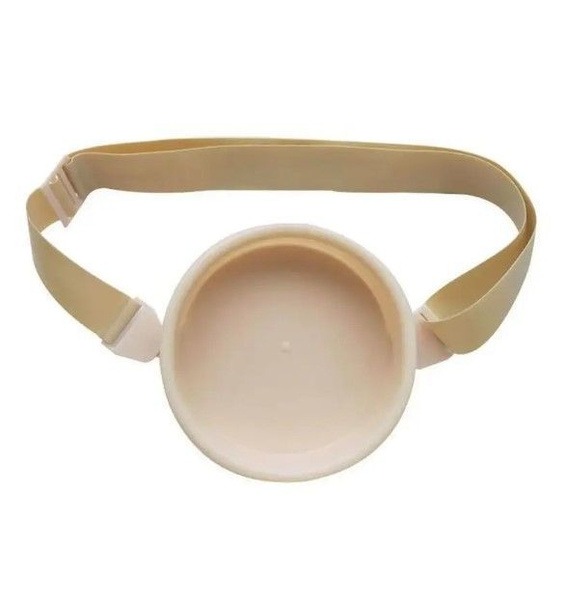 Waterproof Ostomy Cover