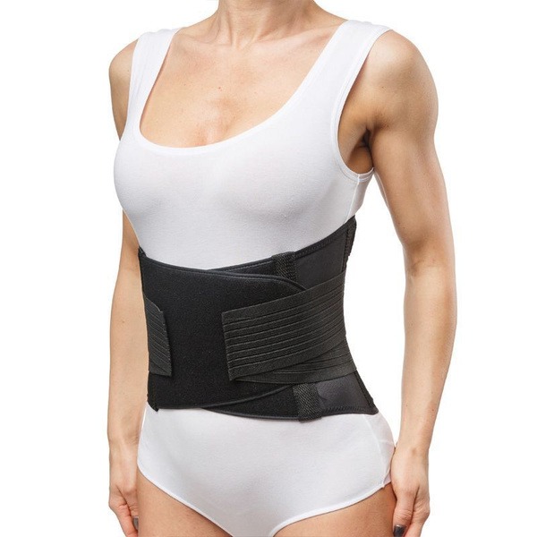 Lumbar Sacral Back Support