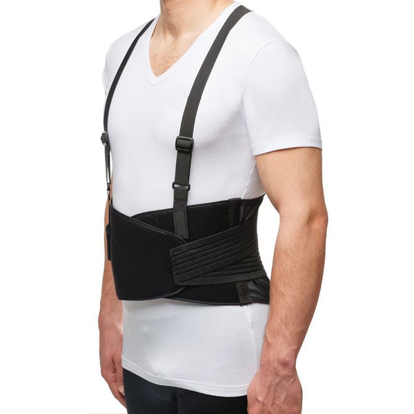 XXL Lumbar Sacral Spinal Support Brace