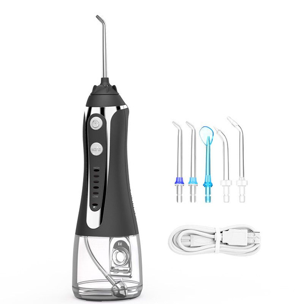 Oral Irrigator: Best Water Flosser