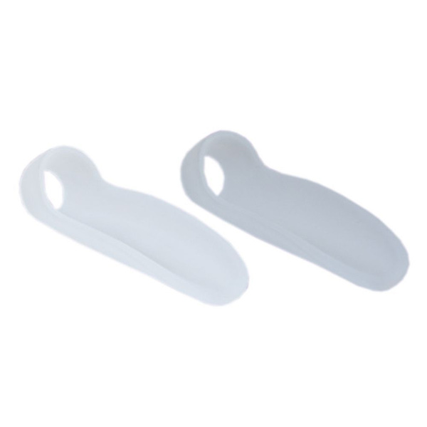 Bunions Relief: 2-Pack Toe Protector & Preventative