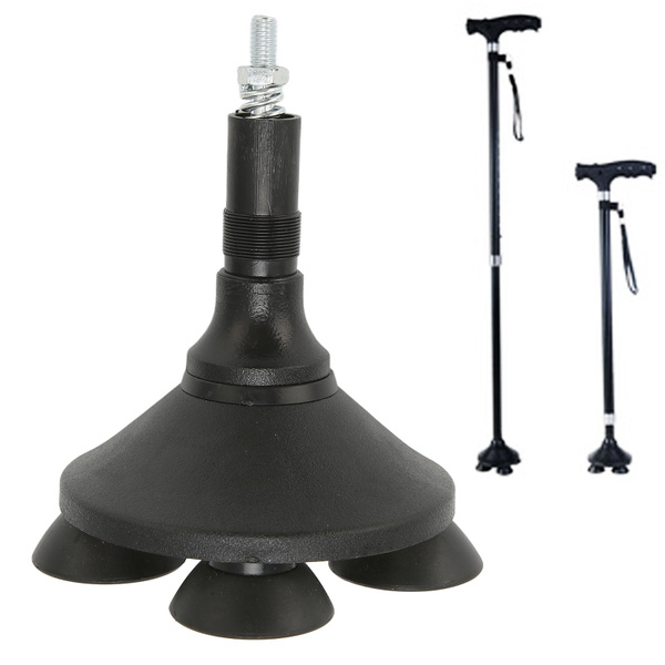 Four-Footed Walking Cane