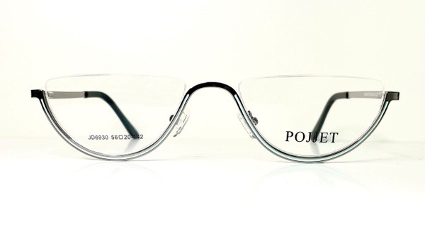 Pojjet Women's Eyeglass Frames