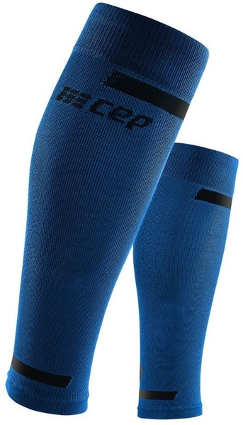 CEP Compression Socks - Blue