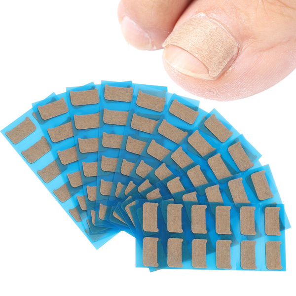 Foot Care Stickers