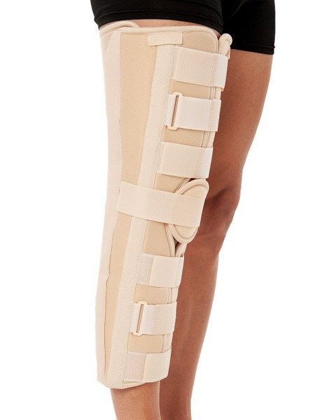 Variteks-320 Knee Brace: Support & Recovery