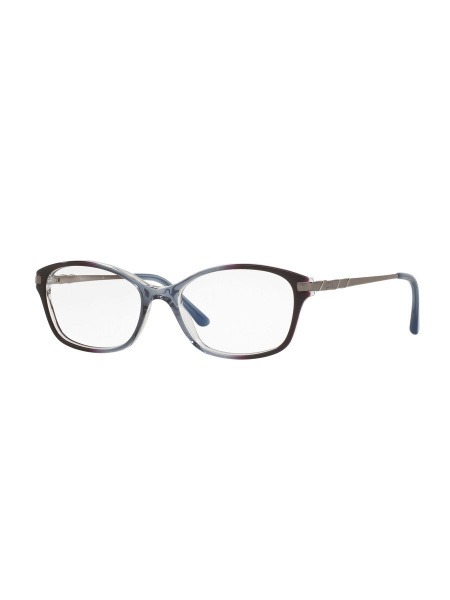 Sferoflex Women's Eyeglass Frames - 0SF1556C59253 - Blue