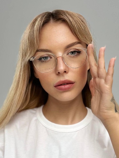 Nikitana Eyeglass Frames