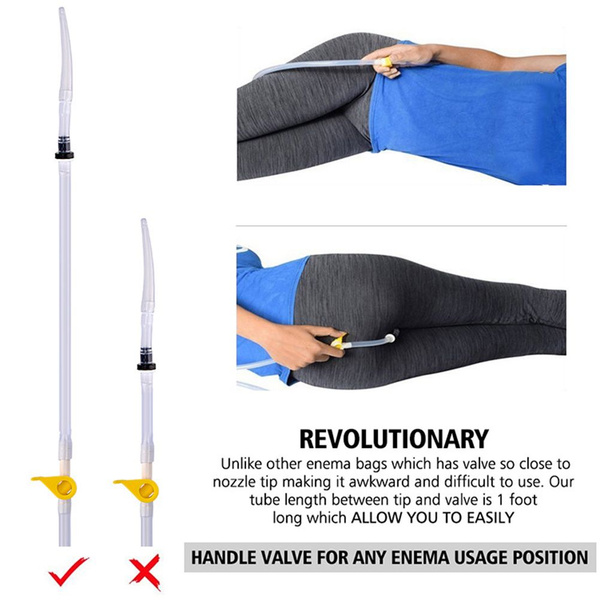 Esmarck Syringe: Uses, Benefits & How to Use