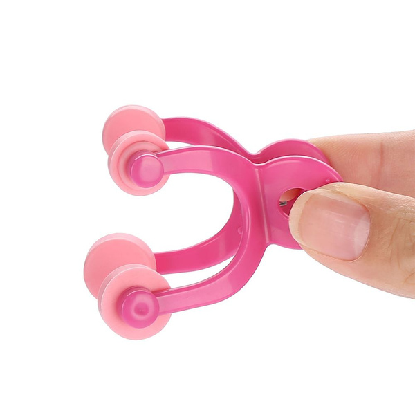 Nose Shaping Device