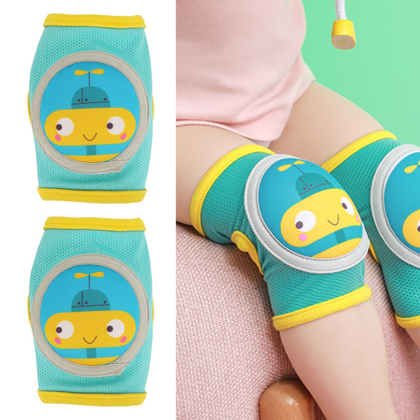 Crawling & Walking Knee Pads & Elbow Pads for Babies: Ultimate Protection