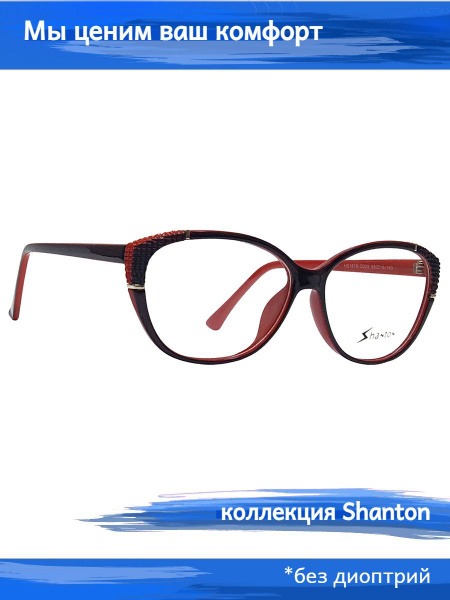 Shanton: Experience the epitome of Swiss craftsmanship in our exquisite collection of eyeglass frames for men and women.