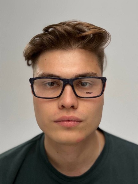 Paradise Elegant Eyeglass Frames