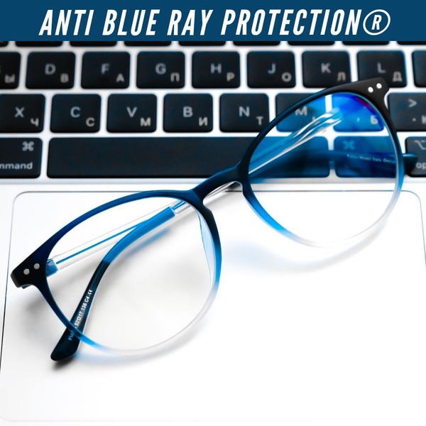 Combat Digital Eye Strain with Premium Computer Glasses