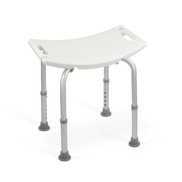 Belberg BB-07 Bathroom Chair: Comfort & Safety