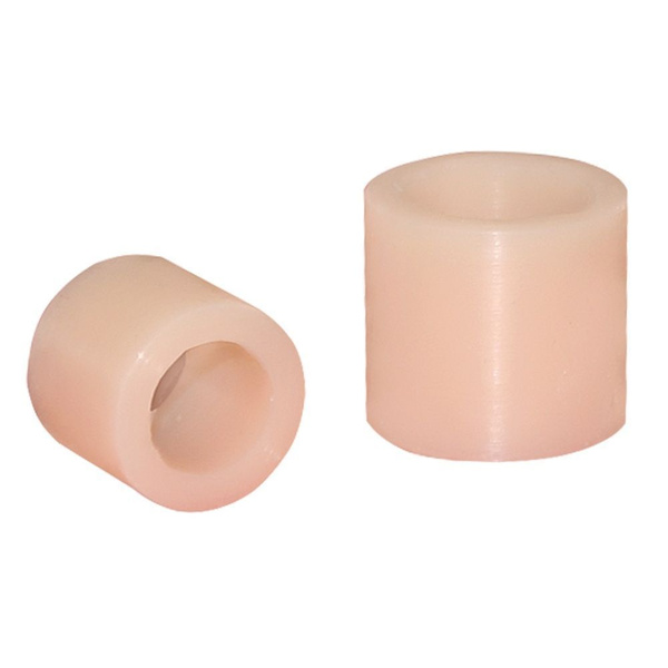 Kreit C-301 Protective Bumpers (2cm W x 1.6cm Dia)