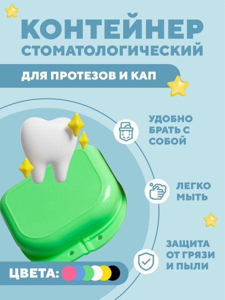 Dental Prosthesis Case