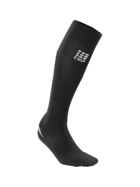 CEP Compression Socks CS4W Black (US:III)