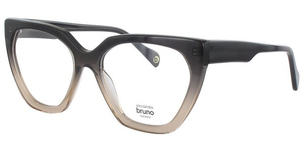 Alessandro Bruno 1181-36B Women's Eyeglass Frames