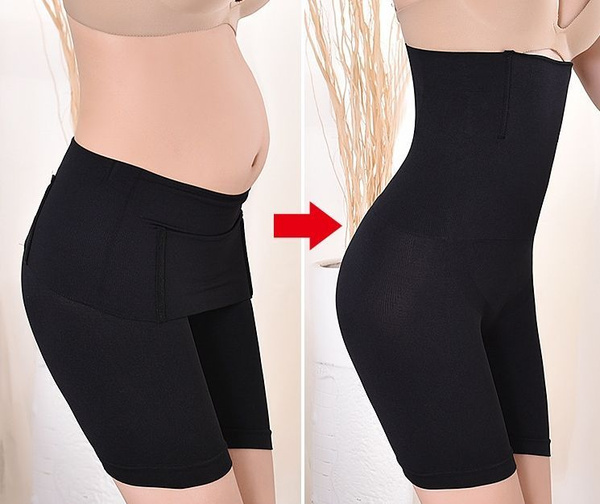 Shapewear: Body-Sculpting Underwear for Women