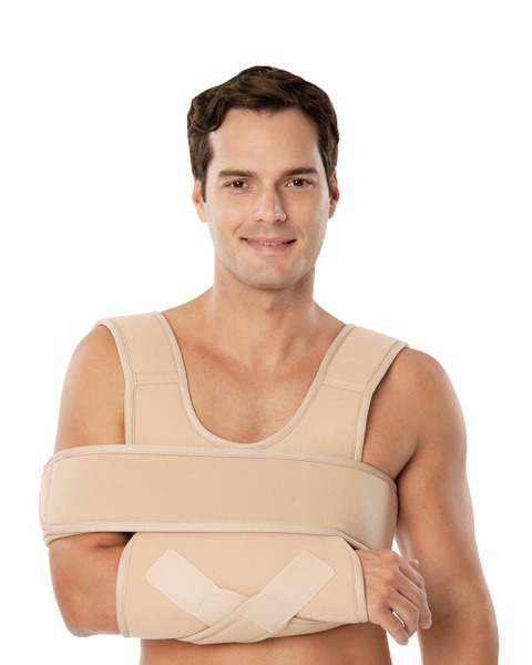Variteks-304 Shoulder Immobilizer (Desault Bandage)