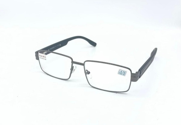 -3.5 Diopter Distance Glasses