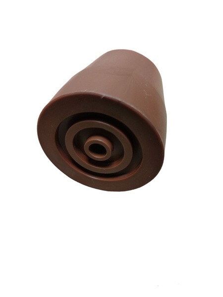 D28 Rubber Tip for Walkers & Crutches