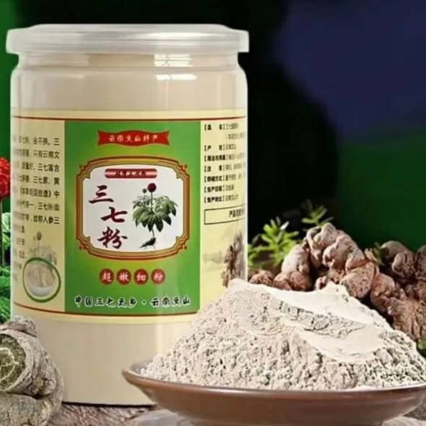 Instant Concentrated Drink Mix