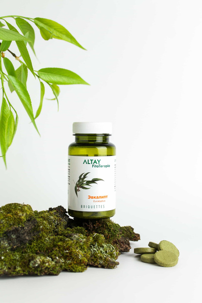 Eucalyptus: Benefits, Uses & Essential Oil Guide