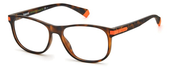Polaroid PLD D417 Sunglasses (N9P 55-16-140)