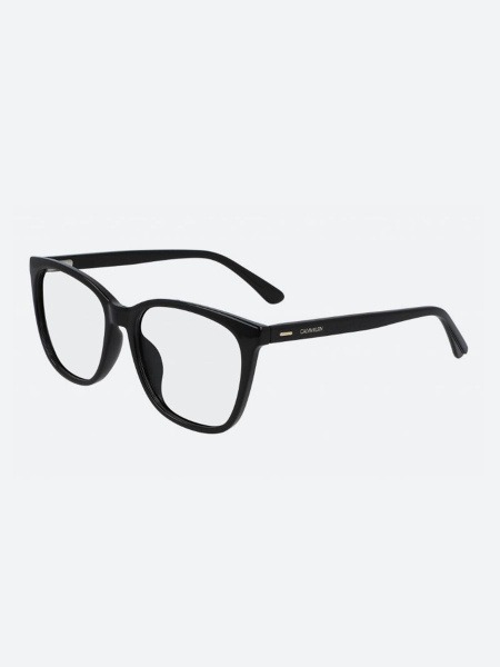 Calvin Klein Women's Eyeglass Frames CKL-1451065316001 - Black