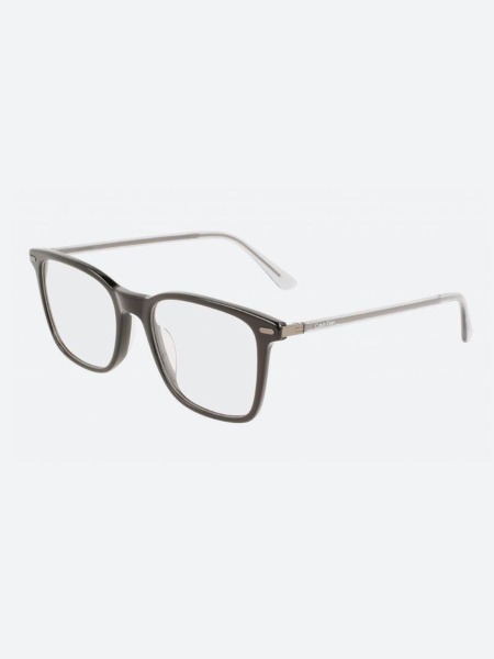 Calvin Klein Women's Eyeglass Frames CKL-1225415319001 - Black & Gray