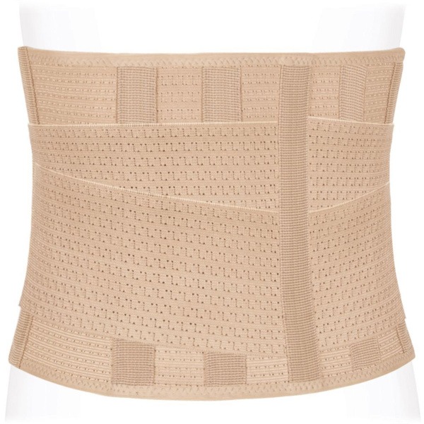 Ecoten PRR-125 Lumbar-Sacral Support Belt (25cm)