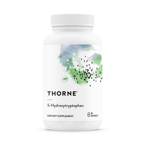 Thorne Research 5-HTP (90 Capsules)