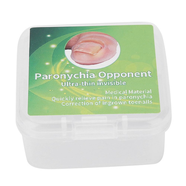 Ingrown Toenail Corrector