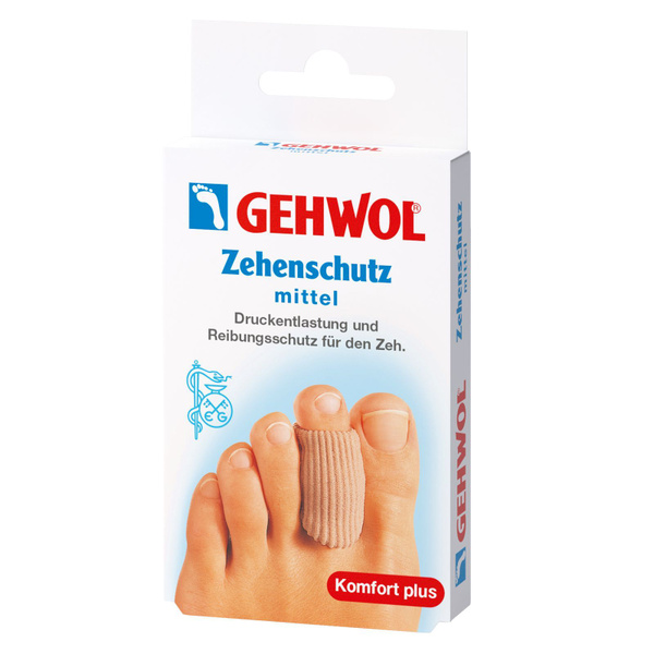 Gehwol Toe Ring Gel Protectors (2 Pack)