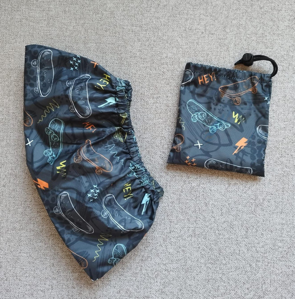 Shoe Cover (Single)