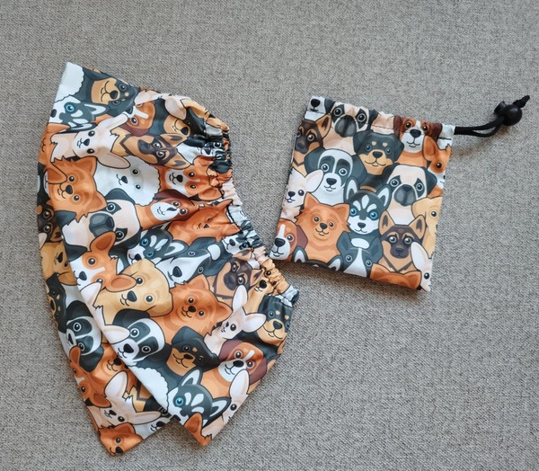 Shoe Cover (Single)