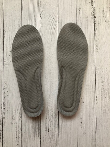 Orthotic Insoles for Men & Women – 1 Pair, Superior Comfort & Support