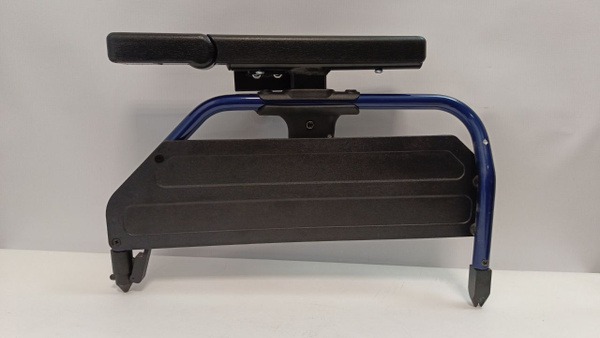 Left-Side Power Wheelchair Armrest - Ortonica Pulse 120