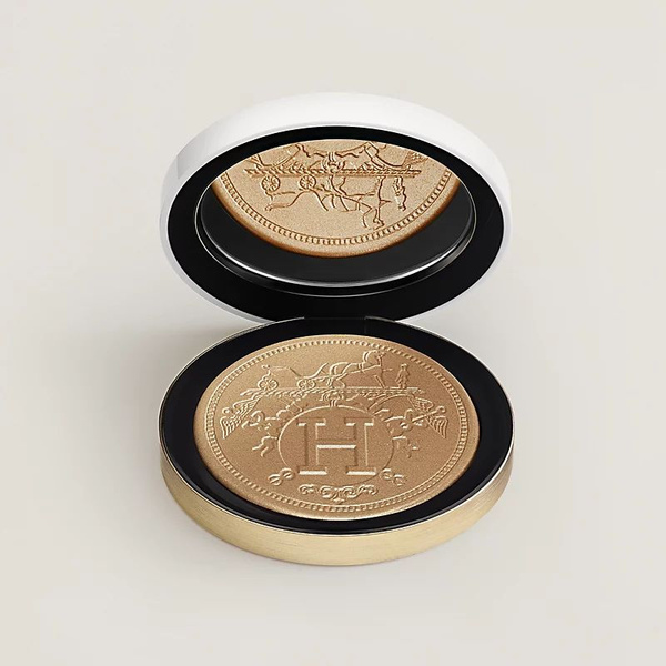Hermes 7g Illuminating Powder
