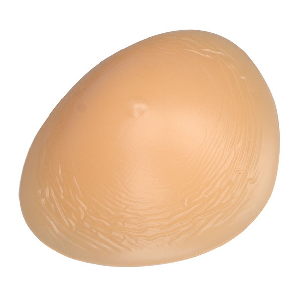 Silicone Breast Forms